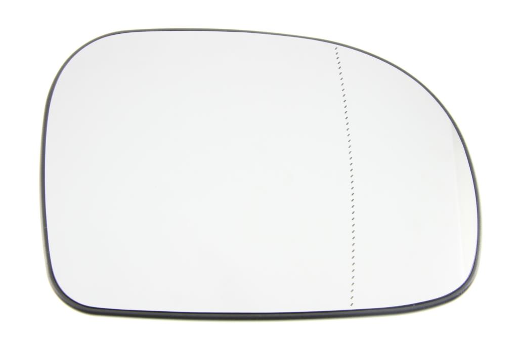 Espelho de retrovisor ALKAR AUTOMOTIVE S.A. ref. 6472704